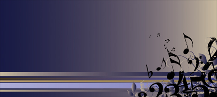 Music Banner